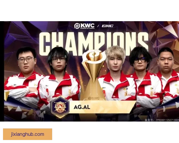 吉祥坊电竞比赛精彩呈现全球顶尖选手激烈对决争夺冠军荣耀