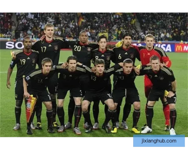 世界杯竞猜赔率分析与预测：基于数据模型的最新热门球队胜率解析