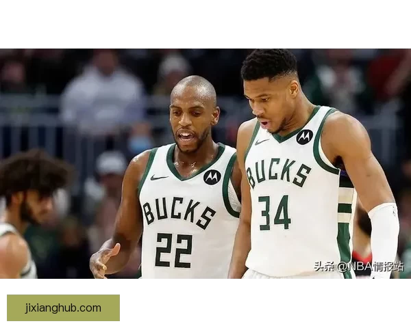 季后赛首轮落幕多队盯上字母哥尼克斯骑士或成最强竞争者