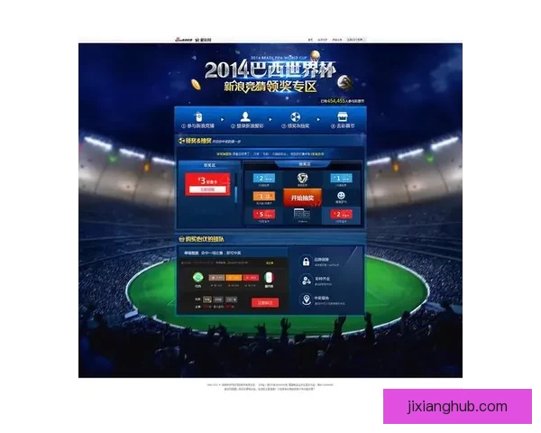 世界杯竞猜赔率分析与推荐技巧提升你的投注策略