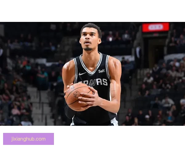 文班亚马：从提升带队能力到成为真正能赢球的球队