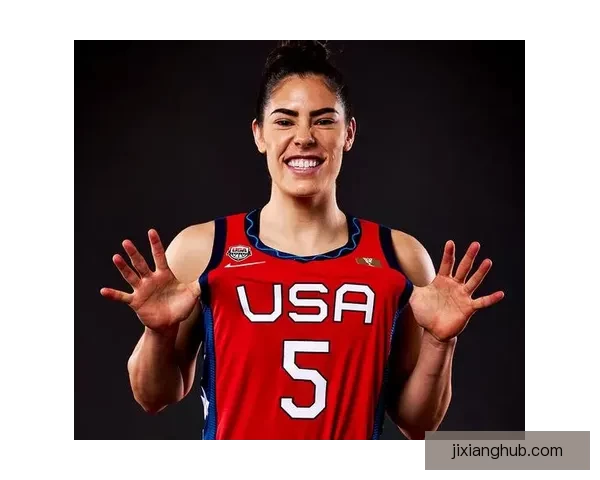 普拉姆引领AI新风潮打造数字分身开创女篮职业运动员先河