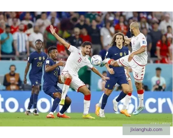 世界杯竞猜赔率分析与趋势解读：2026年赛事前瞻及热门球队赔率预测