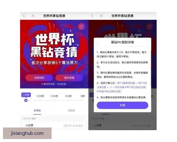 世界杯竞猜赔率最新查询分析与投注建议解析